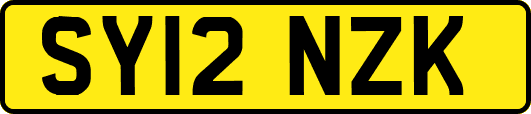 SY12NZK