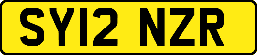 SY12NZR