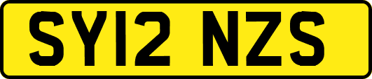 SY12NZS