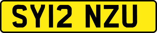 SY12NZU