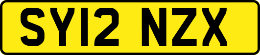 SY12NZX