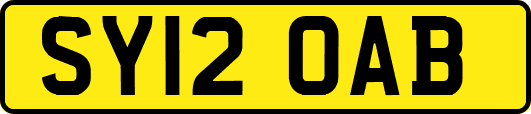 SY12OAB