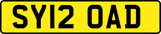SY12OAD