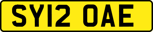 SY12OAE