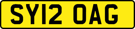 SY12OAG