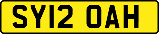 SY12OAH