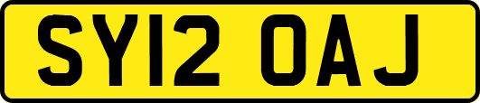 SY12OAJ
