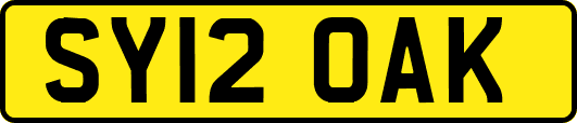 SY12OAK