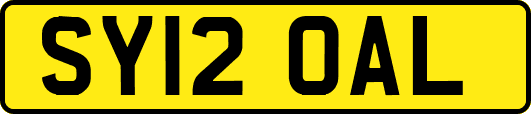 SY12OAL