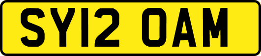 SY12OAM