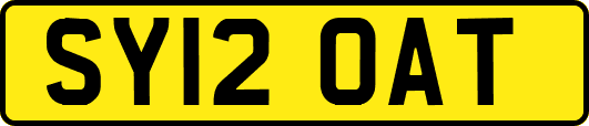SY12OAT