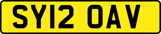 SY12OAV