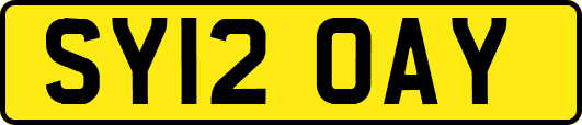 SY12OAY