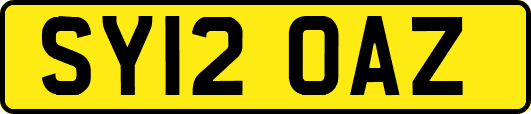 SY12OAZ