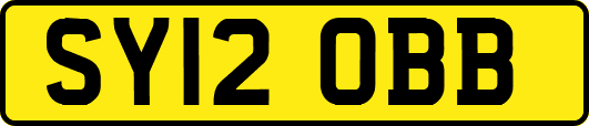 SY12OBB