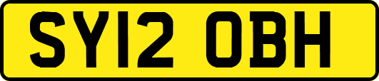 SY12OBH
