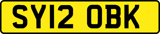 SY12OBK