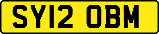 SY12OBM