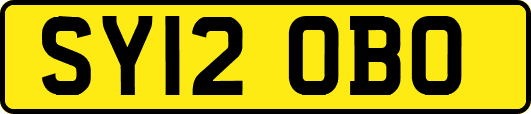 SY12OBO