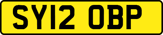 SY12OBP