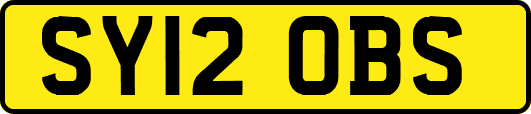 SY12OBS