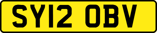 SY12OBV