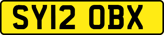 SY12OBX