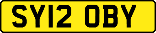 SY12OBY