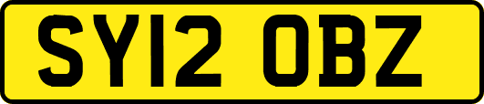 SY12OBZ