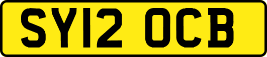 SY12OCB