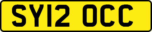 SY12OCC