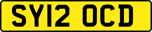 SY12OCD