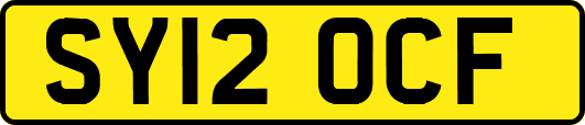 SY12OCF