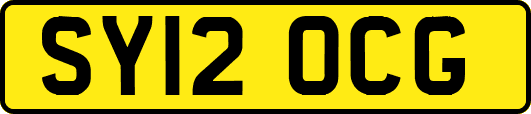 SY12OCG