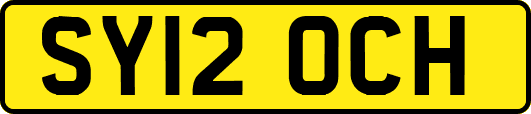 SY12OCH