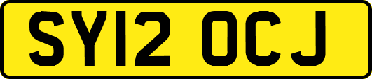 SY12OCJ