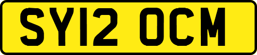 SY12OCM