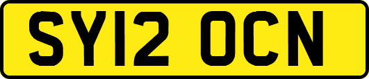SY12OCN