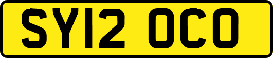 SY12OCO