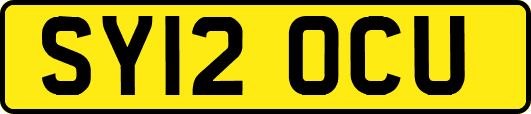 SY12OCU