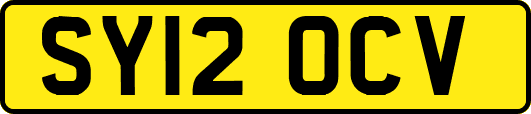 SY12OCV