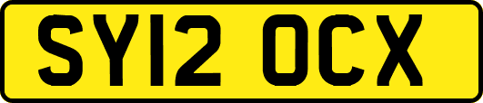SY12OCX