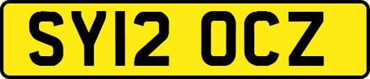 SY12OCZ