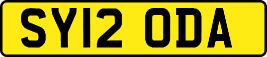 SY12ODA