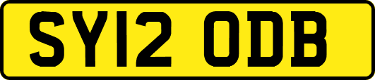 SY12ODB