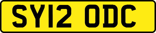 SY12ODC