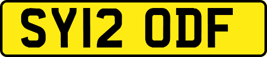 SY12ODF