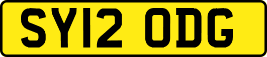 SY12ODG