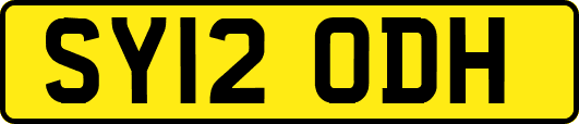 SY12ODH