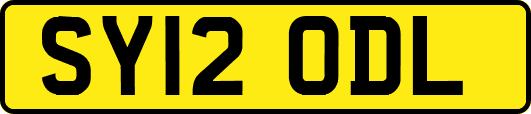 SY12ODL